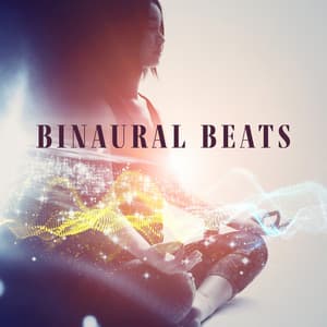 Binaural Beats - Various Frequencies: Pain Alleviation, Anxiety Reduction And Memory Improvement - Binaural Beats Collection