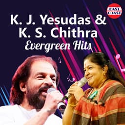K. J. Yesudas And K. S. Chithra Evergreen Hits - K. J. Yesudas