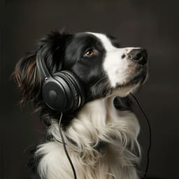 Sonidos Calmantes Para Relajar A Tu Perro - Música feliz de la mañana