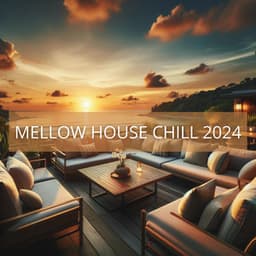 Mellow House Chill 2024 - Chillout Music Masters