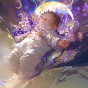 Bajo el Hechizo de la Ciudad de las Estrellas - Musica para Bebes Specialistas