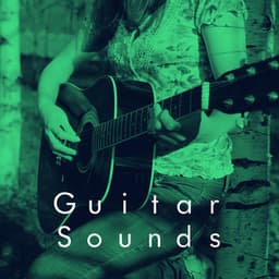 Guitar Sounds - Afternoon Acoustic