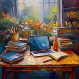 Ritmos Productivos: Música Hip Hop Para Concentrarse - Armonía Creativa