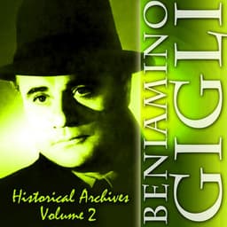 Historical Archives, Vol. 2 - César Franck