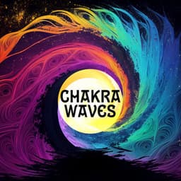 Chakra Waves: Yoga Rhythms for Balance - Chakra Balancing Meditation
