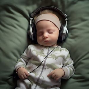 Clouds Caress: Baby Sleep Dreams - Happy Baby Lullaby Collection