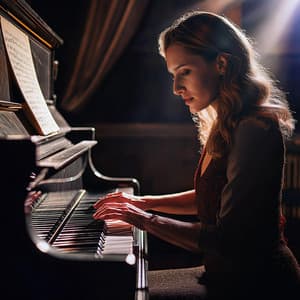 Sinfonía Del Silencio: Sonidos Orquestales Tranquilos - Jason Humphries