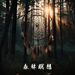 森林瞑想: マインドフルネスの実践に自然を取り入れる - Mindfulness Meditation Unit