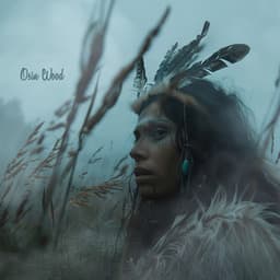 Footsteps on the Path of Dreams - Osin Wood