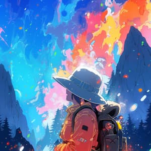 Travailler depuis chez soi - Musique de Concentration