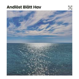 Andlöst Blått Hav - Avslappning och avspänning för dig