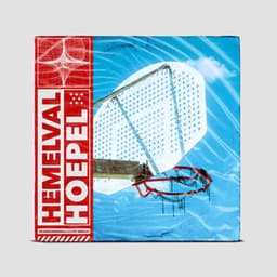 Hemelval Hoepel - Rustgevende Geluiden