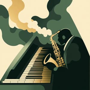 Tonarternas Resa Genom Tiden - Jazz