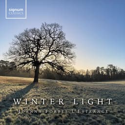 Winter Light - Joanna Forbes L'Estrange
