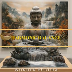 Harmonic Balance - Kundalini: Yoga, Meditation, Relaxation