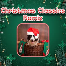 New Christmas Instrumental Beats - Christmas Music For Kids