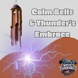 Calm Bells & Thunder’s Embrace - Mystic Thunderbells