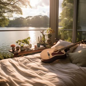 River Sleep: Lunar Flow Cadence - Energy Orbitng