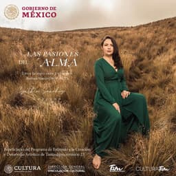 Las pasiones del alma - Barbara Strozzi