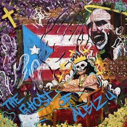 The Ghost of Albizu - UFO Fev