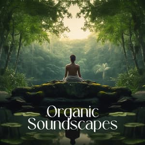 Organic Soundscapes: Nature's Repose, Dreamy Nature Music. Rhythms of Our Earth - Natural Meditation Guru