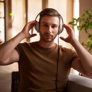 Orquesta De Relajación: Armonía De Momentos Suaves - Jose Garcia