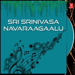 Sri Srinivasa Navaraagaalu - G. Nageshwara Naidu