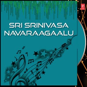 Sri Srinivasa Navaraagaalu - G. Nageshwara Naidu