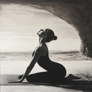 Slow Move - Yoga Music