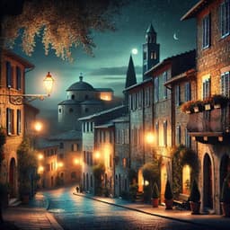 Midnight in Milano: Smooth Guitar & Piano Jazz Vibes for Relaxed Evenings - Ella Blues