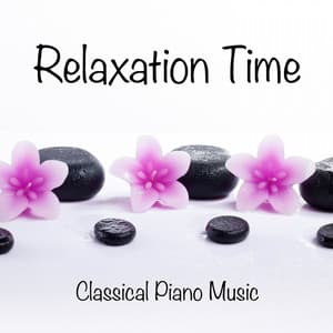 Relaxation Time Classical Piano Music - Relajacion Del Mar