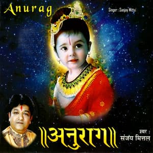 Anurag - Sanjay Mittal