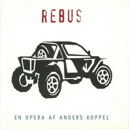 Rebus - Anders Koppel
