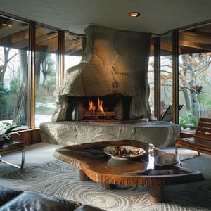 Mente De Fuego: Ritmos Para Concentrarse Y Estudiar - Música de estudio instrumental