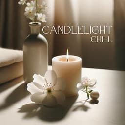 Candlelight Chill: Atmospheric Music for a Complete Spa Day at Home - Spa Music Paradise Zone