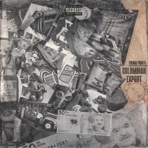 Colombian Export - Primo Profit