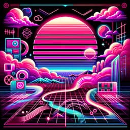 Vaporwave - Best Relax - Dj Chillout Sensation