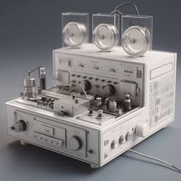 Low Fidelity - Low fi Beats