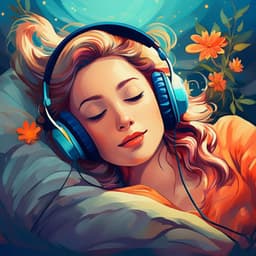 Dreamland Drift: Calming Music for Restful Sleep - Calming Music Symphony