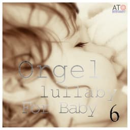 Prenatal music orgel classical Lullaby 6 - Prenatal Baby