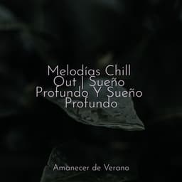 Melodías Chill Out | Sueño Profundo Y Sueño Profundo - Guided Meditation