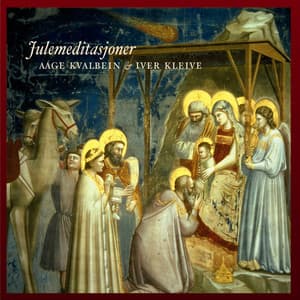 Julemeditasjoner - Aage Kvalbein