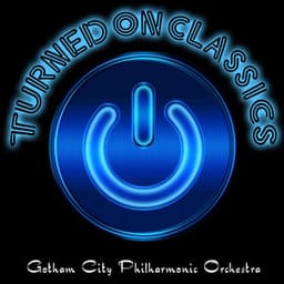 Turned On Classics - RR