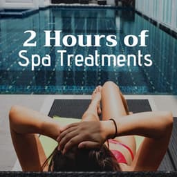2 Hours of Spa Treatments - The Cox Coon