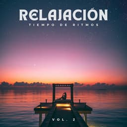 Relajación: Tiempo de Ritmos Vol. 2 - Vibraciones lofi