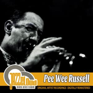 Pee Wee Russell - Pee Wee Russell
