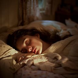 Deep Slumber: Music for Peaceful Sleep - The Sleep Phasers