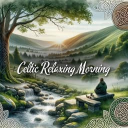 Celtic Relaxing Morning: Calm Down Before the Whole Day - Music to Relax in Free Time
