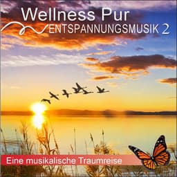 Entspannungsmusik 2, eine musikalische Traumreise - Wellness Pur