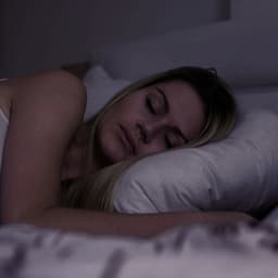 Sleep Vibes: Calm Music for Restful Evenings - Music Lullabies